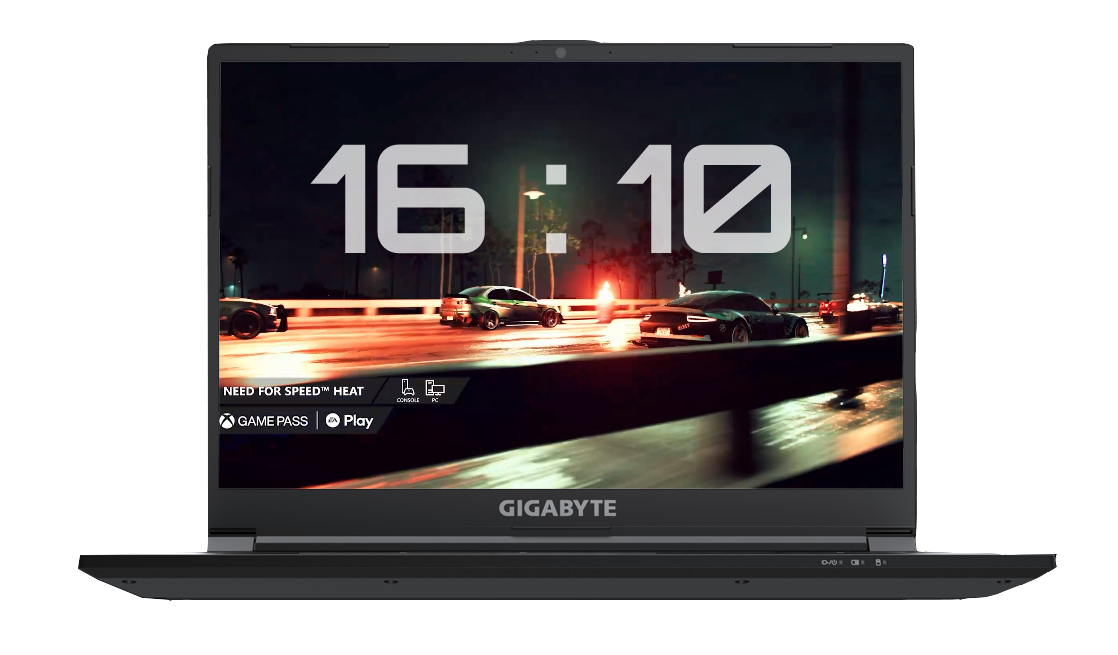 GIGABYTE G6 Series - 16